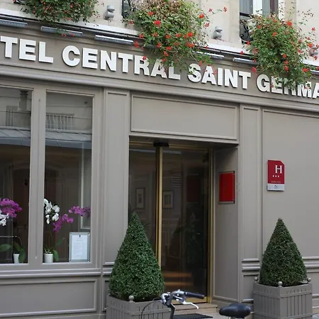 Saint Germain París