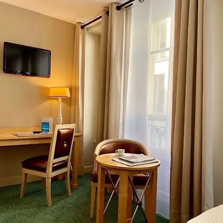 Saint Germain Hotel