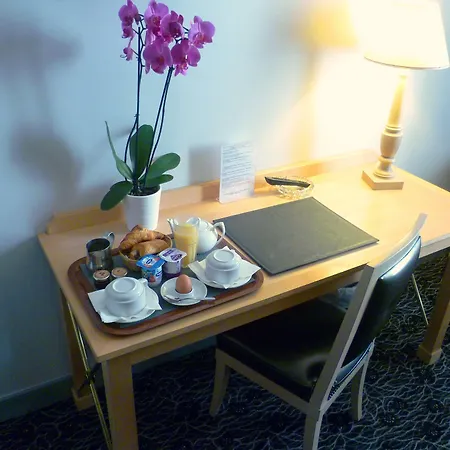 Hotel Saint Germain