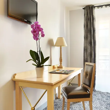 Hotel Saint Germain