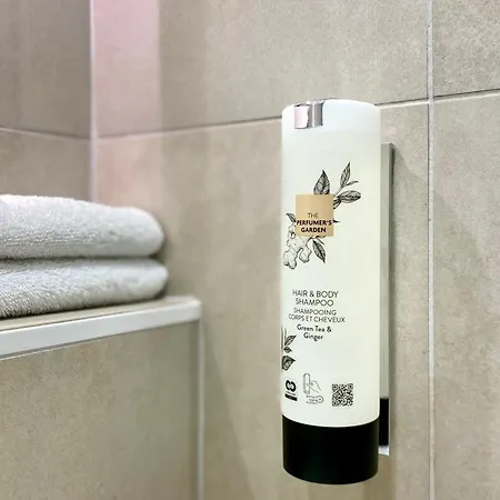 센트럴 생 제르맹 3* 파리