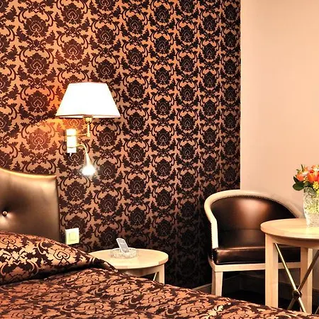 Hotel Saint Germain