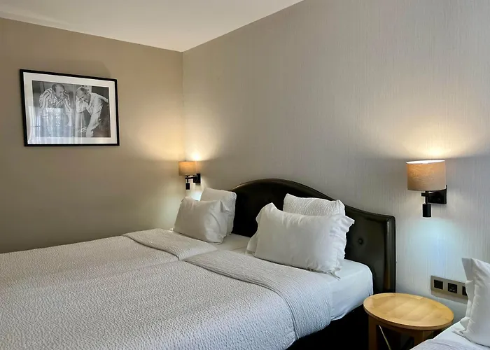 센트럴 생 제르맹 파리