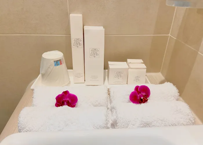 센트럴 생 제르맹 파리