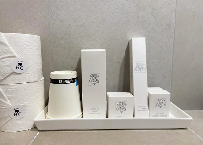 센트럴 생 제르맹 파리