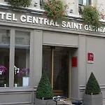 Saint Germain Paris