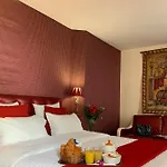 Saint Germain Otel