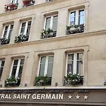 Otel Saint Germain 3*