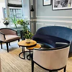 Hotel Saint Germain 3*
