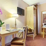 Hotel Saint Germain Paris