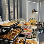 Otel Saint Germain