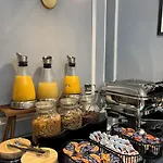 Hotel Saint Germain Paris