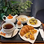Saint Germain 3* Paris