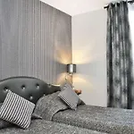 Saint Germain Otel 3*