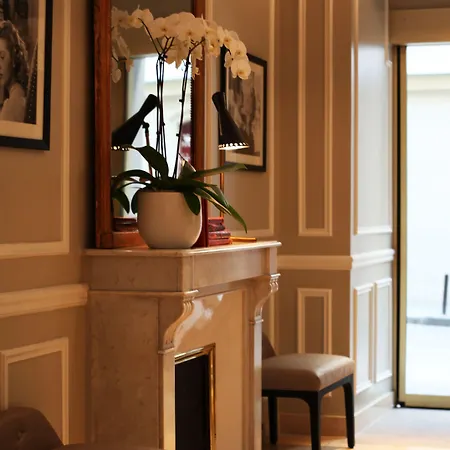 Hotel Saint Germain