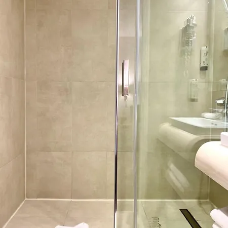 Saint Germain Hotel 3*