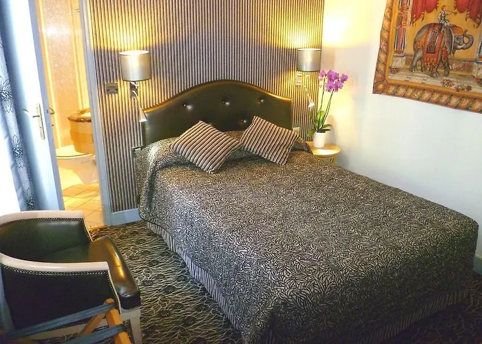 Saint Germain Hotel Paris