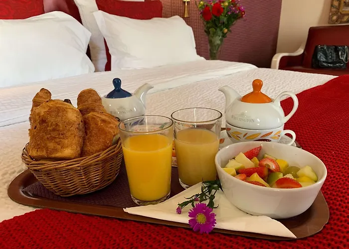 Saint Germain Hotel 3*