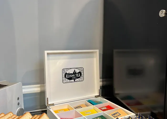 Saint Germain Hotel 3*