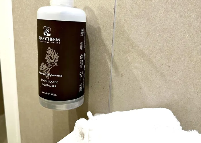 Saint Germain Hotel 3*