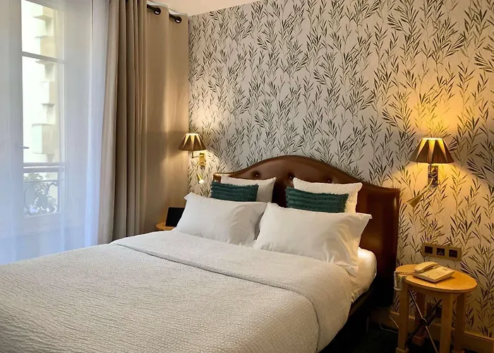 Saint Germain 3* Paris