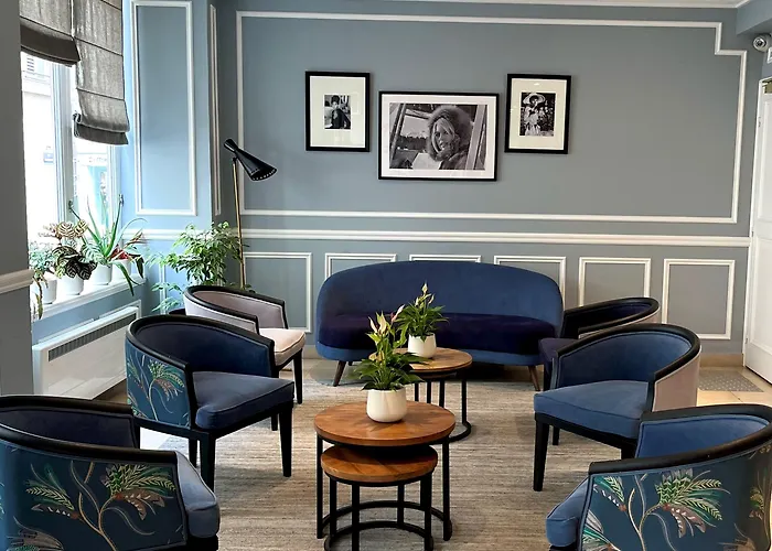 Saint Germain 3* Paris