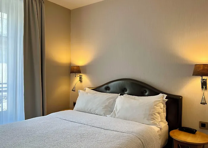 Saint Germain 3* Paris