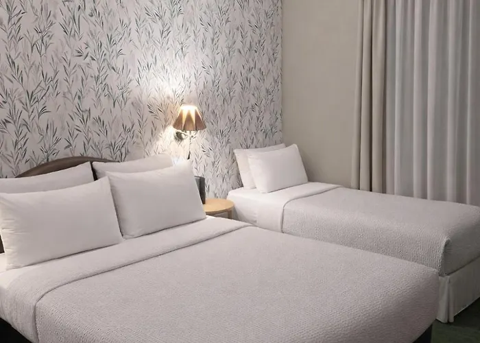 Saint Germain Отель 3*