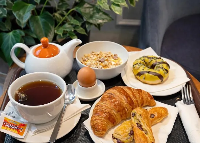 Saint Germain 3* Paris