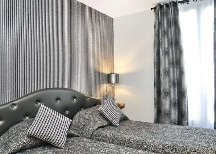 Saint Germain Hotel 3*