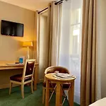Saint Germain Hotell