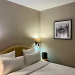 Saint Germain Hotell