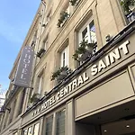 Hotell Saint Germain 3*