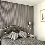 Hotell Saint Germain Paris