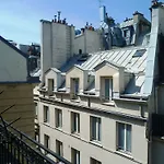 Saint Germain Hotell 3*