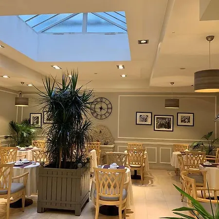 Saint Germain Hotel 3*