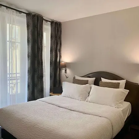 Hotel Saint Germain