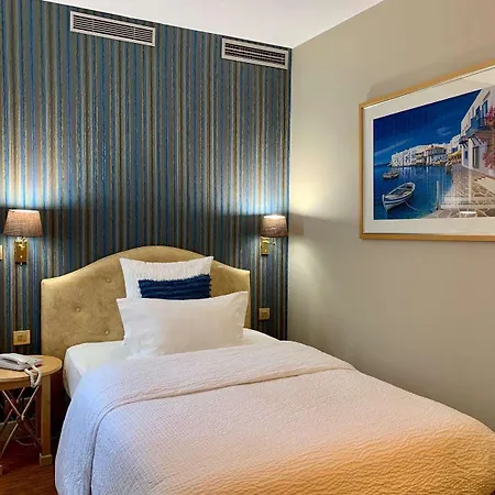 Hotel Saint Germain