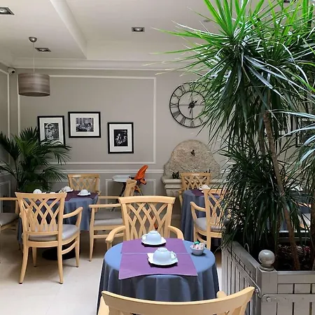 Hotel Saint Germain