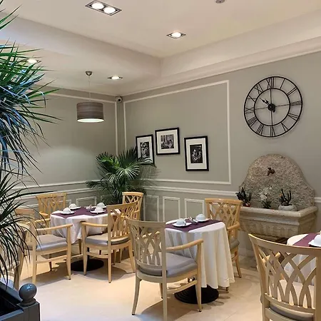 Hotel Saint Germain