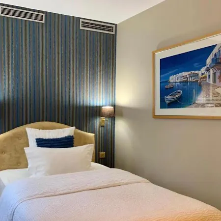 Hotel Saint Germain