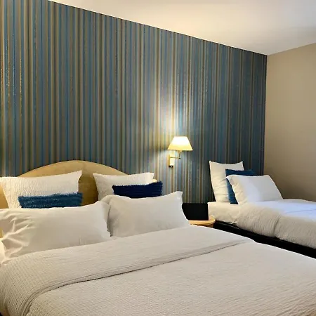 Saint Germain Hotel
