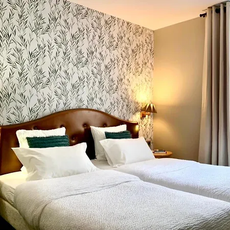 Hotel Saint Germain Paris