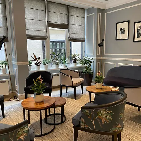 Hotel Saint Germain 3*