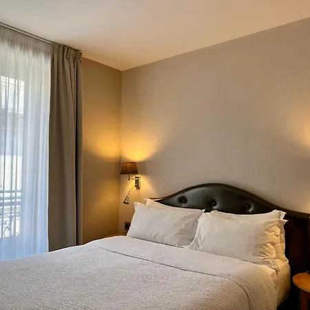 Saint Germain Hotel