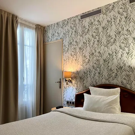Hotel Saint Germain
