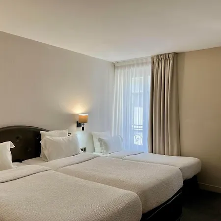 Saint Germain Hotel 3*