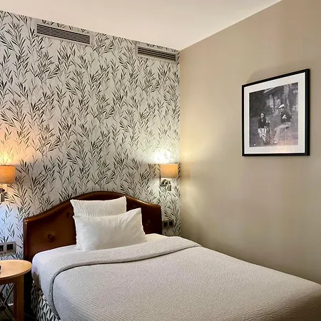 Hotel Saint Germain 3*