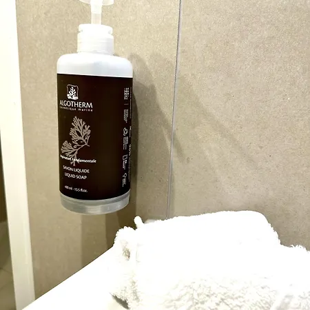 Saint Germain Hotel 3*