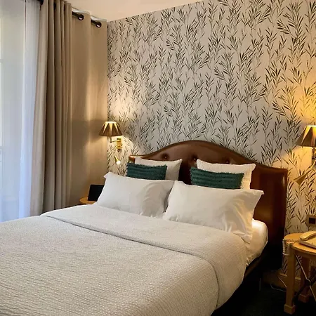 Saint Germain 3* Paříž